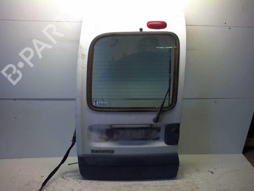 Used Left tailgate RENAULT KANGOO (KC0/1_) 1.5 dCi (57 hp) 18229180