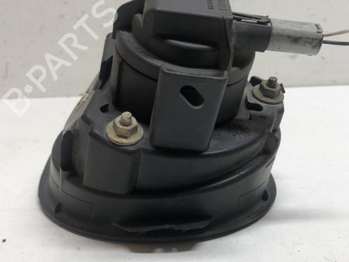 Used Left front fog light RENAULT CLIO II (BB_, CB_) 1.4 (B/CB0C, B/CB0S) (75 hp) 18210399