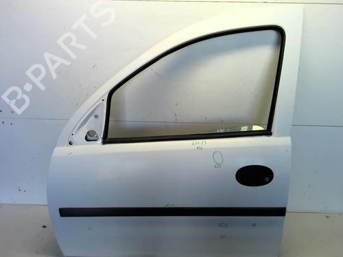Used Left front door OPEL COMBO Box Body/MPV 1.3 CDTI 16V (75 hp) 18230218