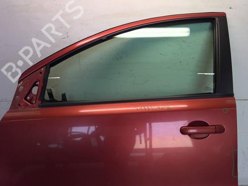 Left front door NISSAN NOTE (E11, NE11) 1.5 dCi | BP25934541C2 