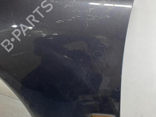 Left front fenders PEUGEOT 406 Coupe (8C) 2.0 16V | BP24616811C41 