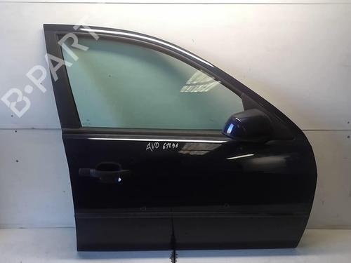 Right front door FORD MONDEO III (B5Y) 2.0 16V DI / TDDi / TDCi 1446436