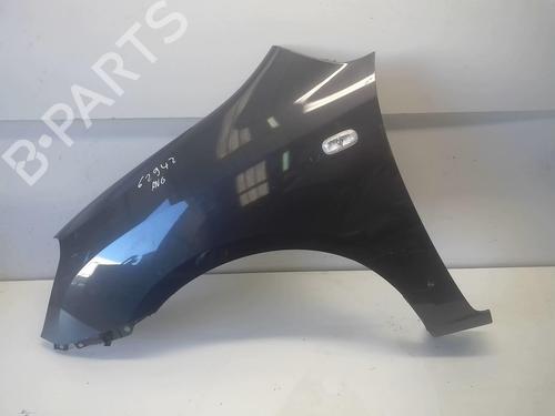 Used Left front fenders Left front fenders 18214309 18214309