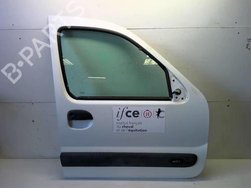 Right front door RENAULT KANGOO Express (FC0/1_) 1.5 dCi (FC1E) | BP18223514C3 