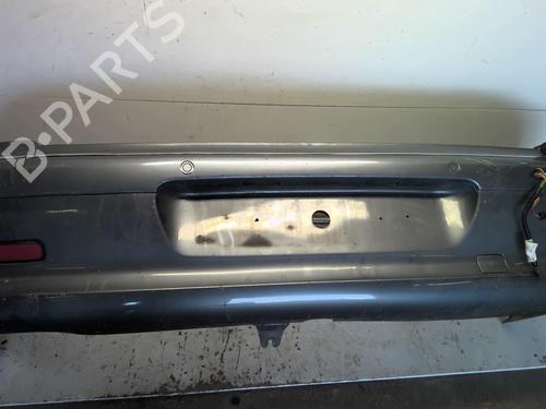 rear-bumper-peugeot-607-9d-9u-20-hdi-7410x9-2000-18209576 main image