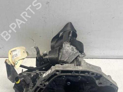 Gearbox RENAULT CLIO II (BB_, CB_) 1.5 dCi (B/CB3M) | BP18209699M3 