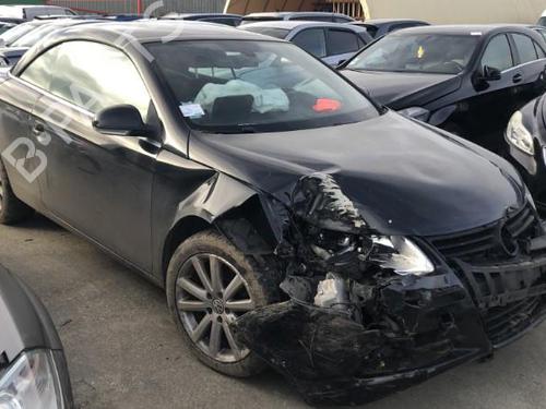 Air vent VW EOS (1F7, 1F8) 2.0 TDI | BP18547733I21 - Image 5