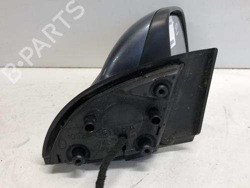 Right mirror PEUGEOT 307 Break (3E) 1.6 HDi 110 | BP18220412C27 