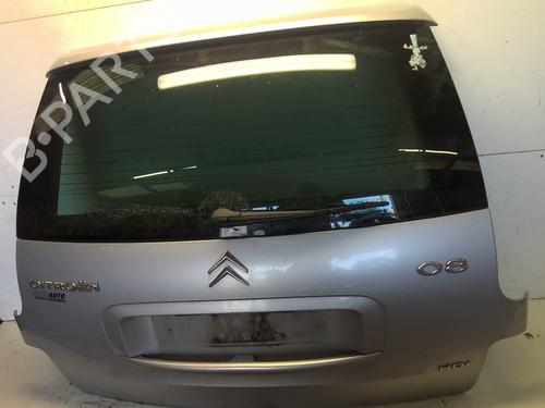 Tailgate CITROËN C8 (EA_, EB_) 2.0 HDi 165 | BP27564695C6 