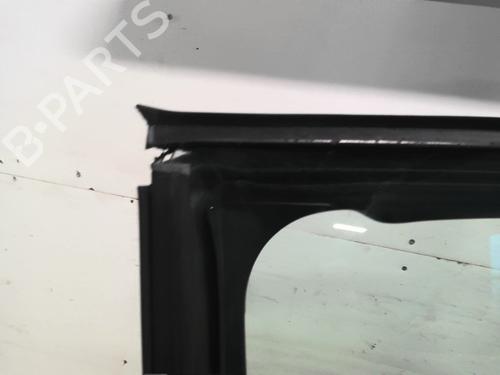 Right rear door PEUGEOT 2008 I (CU_) 1.6 HDi | BP30875888C5