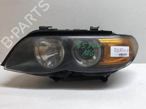 Left headlight BMW X5 (E53) 3.0 d | BP18230891C28 