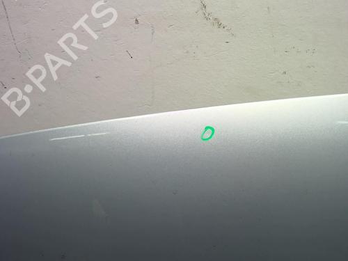 Hood RENAULT KANGOO / GRAND KANGOO II (KW0/1_) 1.5 dCi 85 (KW0K, KW0L, KW0B) | BP18209892C1 