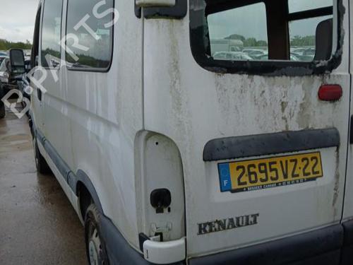 Right headlight RENAULT MASTER II Van (FD) 2.5 D | BP20703732C29 