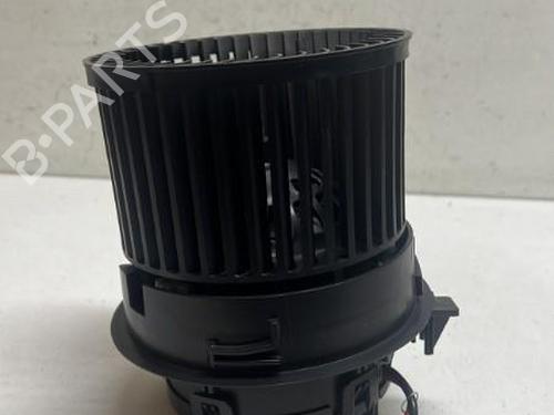 Used Heater blower motor Heater blower motor PEUGEOT 208 I (CA_, CC_) 1.2 VTI 82 (82 hp) 18222678 18222678