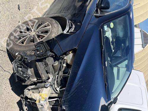 Used Parts PEUGEOT 308 SW II (LC_, LJ_, LR_, LX_, L4_)  1.6 BlueHDi 100  4506173