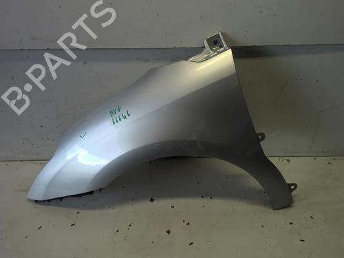 Left front fenders CITROËN C4 I (LC_) 1.6 HDi | BP18213215C41 