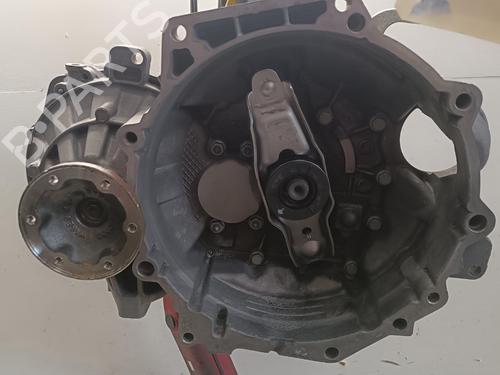 Gearbox VW POLO VI (AW1, BZ1, AE1) 1.6 TDI | BP38099082M3 - Image 3