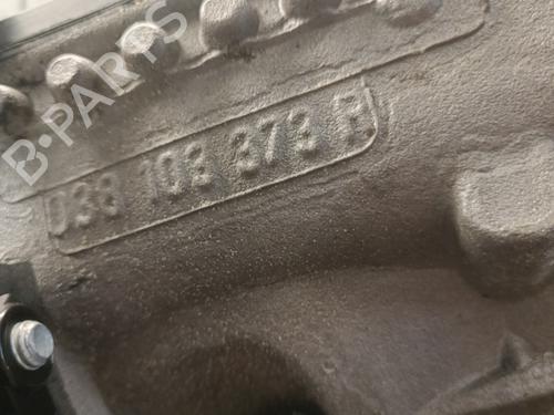 Engine VW GOLF V (1K1) 1.9 TDI | BP32771273M1 - Image 7