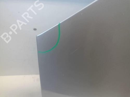 Used Hood FORD FUSION (JU_) 1.4 (80 hp) 18214383