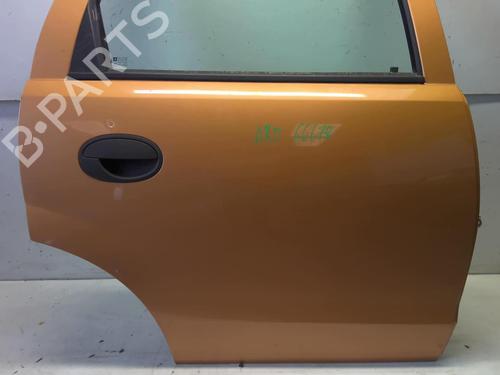 Right rear door OPEL CORSA C (X01) 1.3 CDTI (F08, F68) | BP18210318C5 