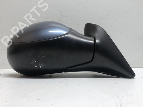 Right mirror CITROËN XSARA PICASSO (N68) 1.6 16V | BP18227219C27