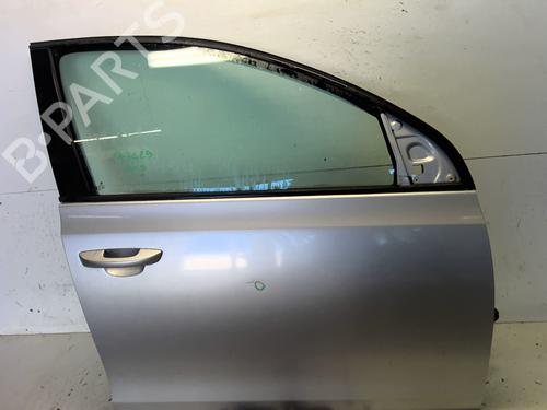 Right front door VW GOLF VI (5K1) 1.4 TSI | BP28541179C3 