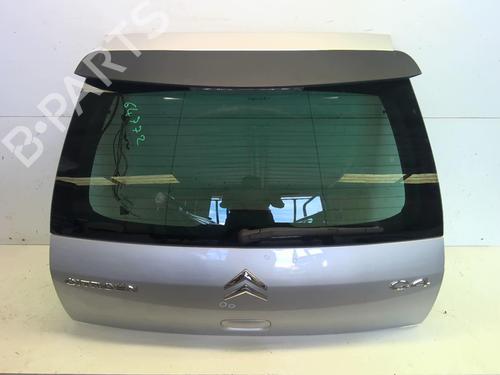 Heckklappe für Heckklappe 18217384 18217384