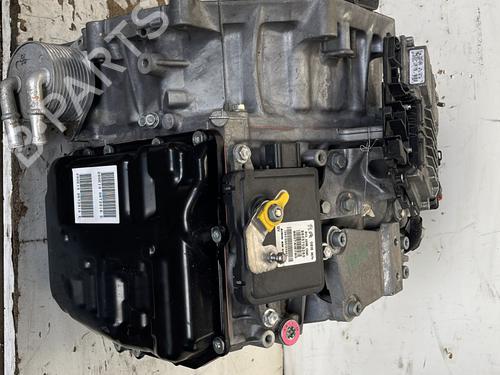 Gearbox DS DS 3 (SA_) 1.2 THP 110 / PureTech 110 (SAHNPS, SAHNZ6, SAHNZT) | BP27354528M3 - Image 3