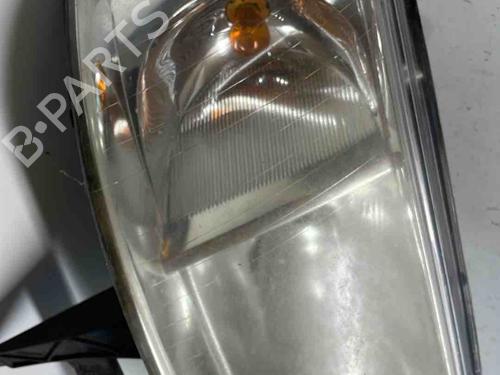 Right headlight VW TRANSPORTER T5 Van (7HA, 7HH, 7EA, 7EH) 2.5 TDI | BP36647323C29 - Image 2