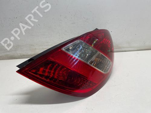 Używane Lampa tylna prawa Lampa tylna prawa HYUNDAI i20 I (PB, PBT) 1.4 CRDi (75 hp) 36948056 36948056