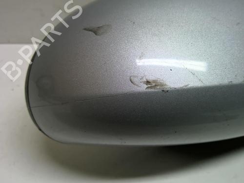 Used Right mirror Right mirror 18227504 18227504