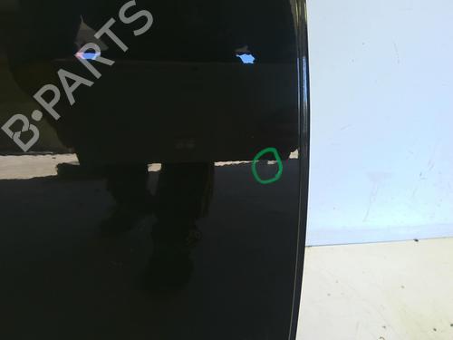 Right rear door HYUNDAI i30 (FD) 1.6 CRDi | BP18225855C5