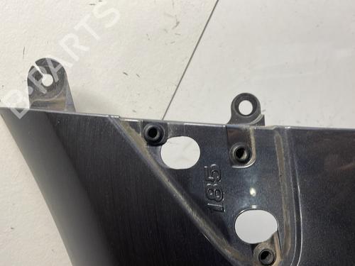 Left front fenders RENAULT CLIO III (BR0/1, CR0/1) 1.5 dCi (BR17, CR17) | BP26947124C41 