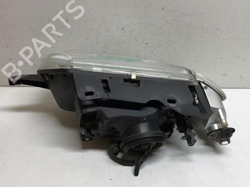 Used Right headlight CITROËN SAXO (S0, S1) 1.1 X, SX (60 hp) 18219656
