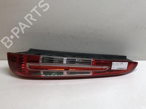 Right taillight FORD C-MAX (DM2) 1.8 TDCi | BP18230396C35 