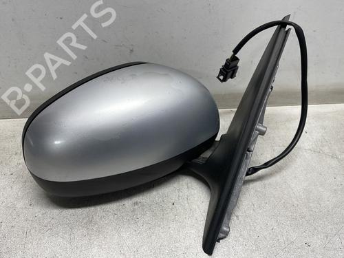 Right mirror SKODA ROOMSTER (5J7) 1.9 TDI | BP27746191C27 