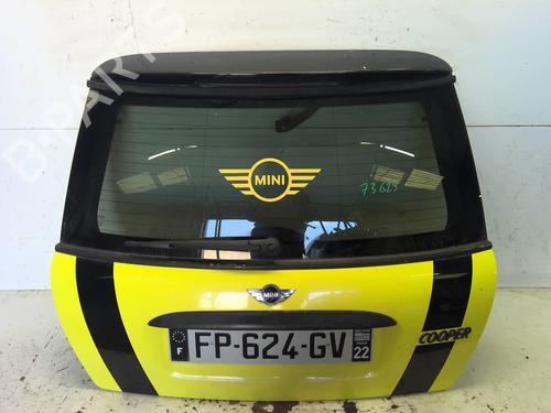 Tailgate MINI MINI (R50, R53) Cooper | BP29342198C6 