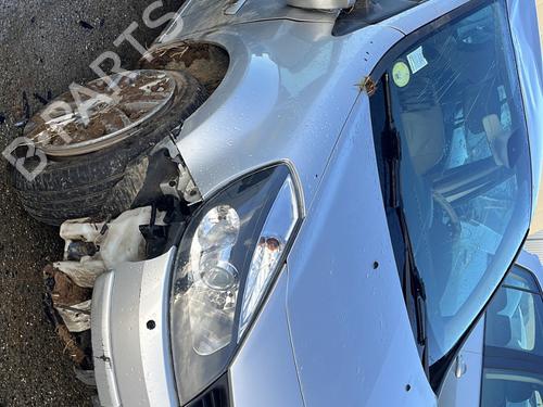 Used Parts RENAULT CLIO III (BR0/1, CR0/1) 1.6 16V (BR09, BR0T, CR09, CR0T) (88 hp) 4447340