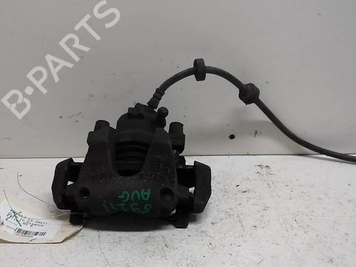 Used Left front brake caliper RENAULT CLIO IV (BH_) 1.2 16V (73 hp) 18215070