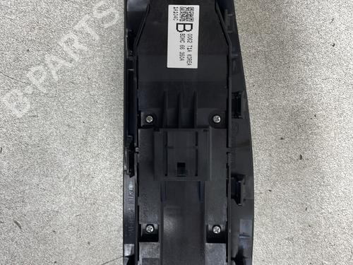 Left front window switch MAZDA CX-30 (DM) SKYACTIV-G M Hybrid | BP29966040I27