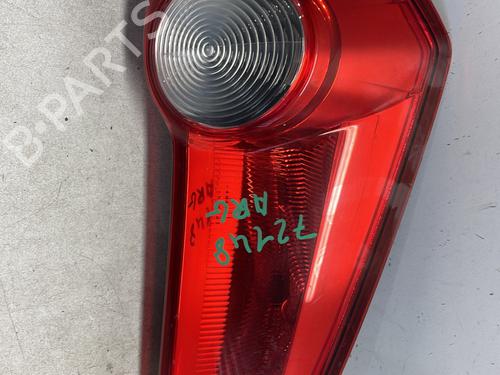 Left taillight OPEL AGILA B (H08) 1.3 CDTI (F68) | BP26572452C34 - Image 5