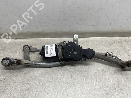 Vindrude Viskermekanisme CITROËN C3 II (SC_) 1.0 VTi 68 (68 hp) 30935064