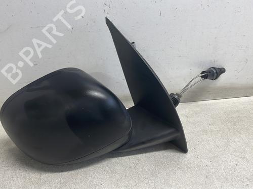 Right mirror FIAT PANDA (169_) 1.2 LPG (169CXF1A) | BP29481663C27 