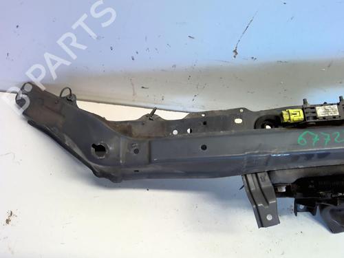 Crossmember NISSAN NOTE (E11, NE11) 1.6 | BP18207487C162 