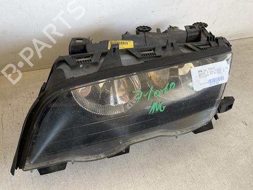 Used Left headlight Left headlight BMW 3 (E46) 330 d (184 hp) 25918499 25918499