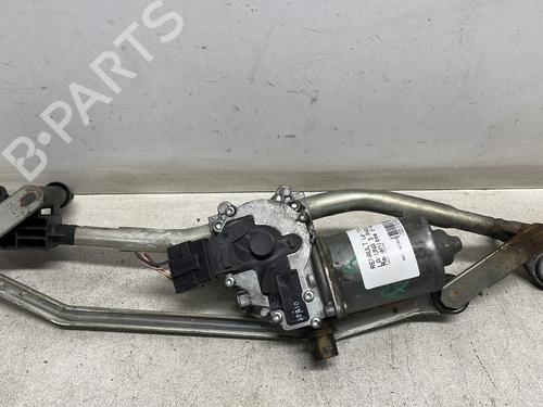 Used Front wipers mechanism RENAULT LAGUNA III (BT0/1) 1.5 dCi (BT00, BT0A, BT0T, BT1J) (110 hp) 27473996