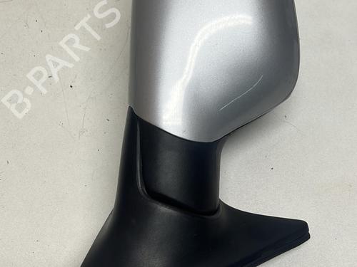 Right mirror RENAULT SAFRANE II (B54_) 2.2 dT (B54G) | BP18226315C27 
