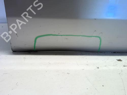 Used Right front door TOYOTA YARIS (_P9_) 1.3 VVT-i (SCP90_, SCP90R) (87 hp) 18222729