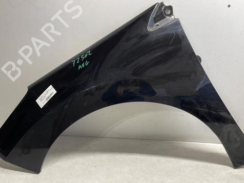 Used Left front fenders PEUGEOT 308 SW I (4E_, 4H_) 1.6 HDi (92 hp) 25623514