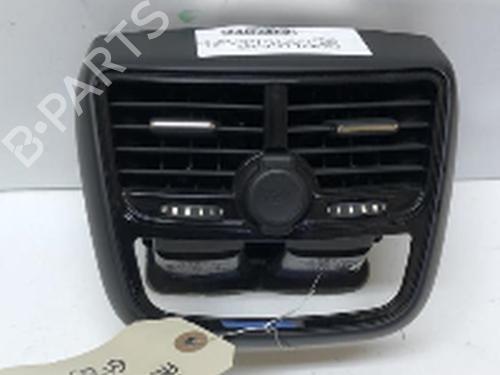 Used Air vent PEUGEOT 508 I (8D_) 2.2 HDi (204 hp) 18224767